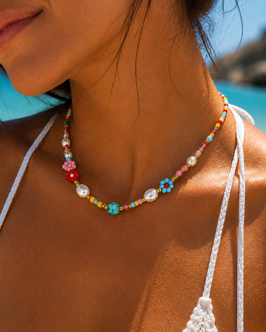Collana Flower™ – Summer Collection